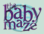 Baby Maze logo
