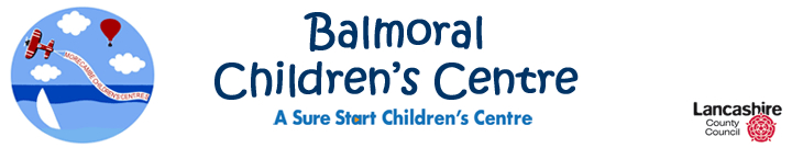 Balmoral Childrens' Centre